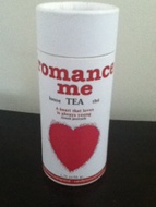 Romance Me from Distinctly Tea