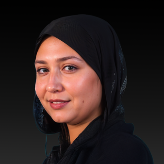 صورة المحاضر