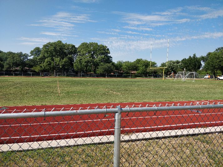 Track