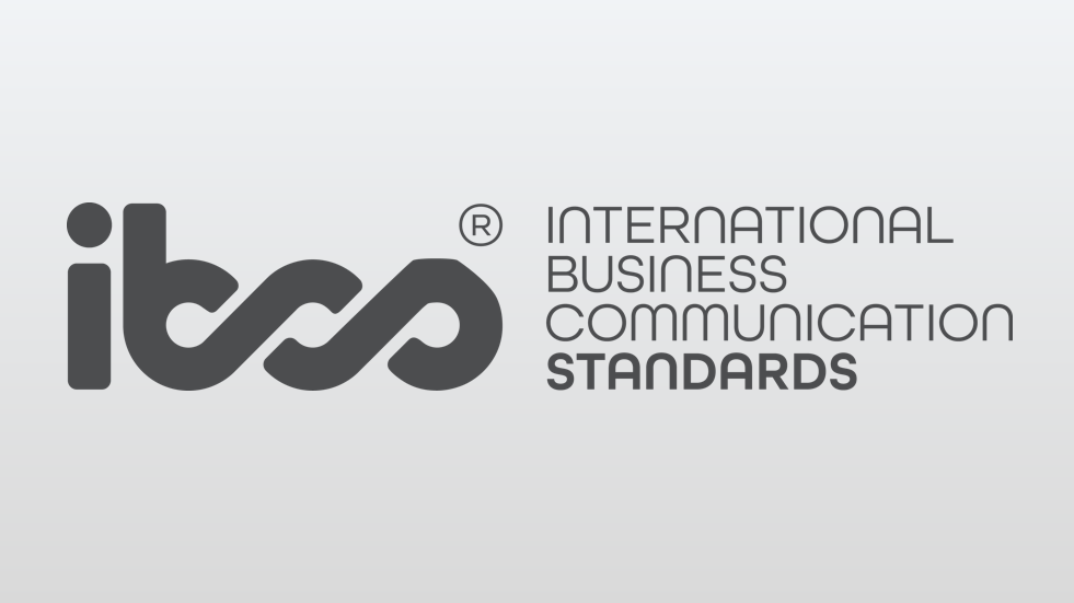 IBCS logo