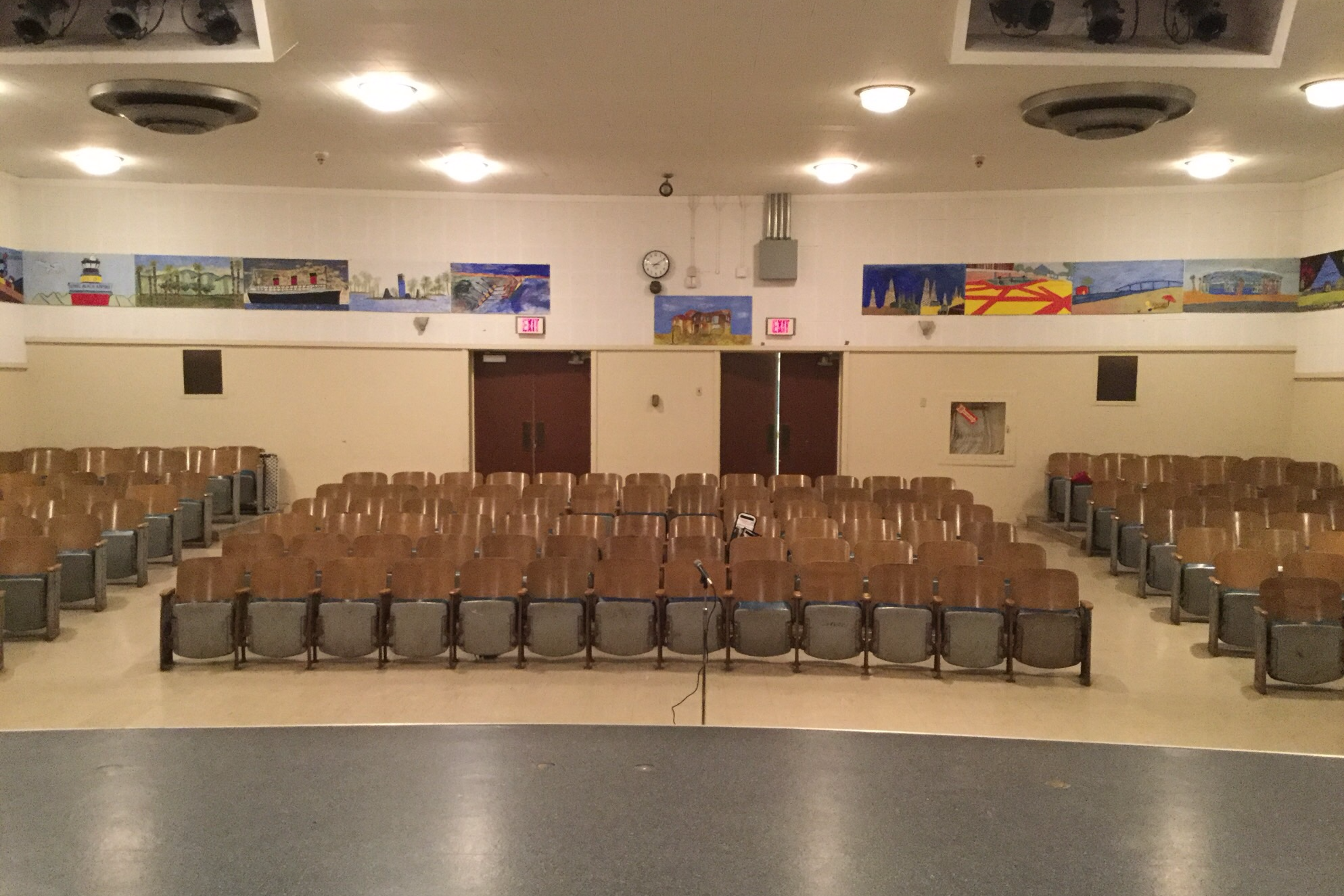 Auditorium