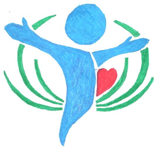 Open Arms Pregnancy Center logo
