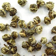 Pearl Jasmine from A.C. Perch's Thehandel