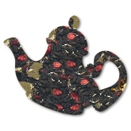 Chocolate Raspberry Mint Tea from SBS Teas
