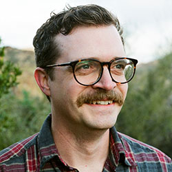 Austin Saylor