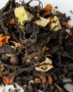 Pumpkin Juice from 52teas