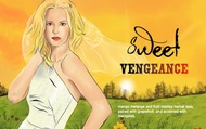 Sweet Vengeance from Adagio Custom Blends, Sarah Prothero
