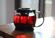 Hibiscus tea from Bulk Barn