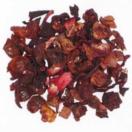 Lady Layla's Whole Fruit Tea from Steeped Tea