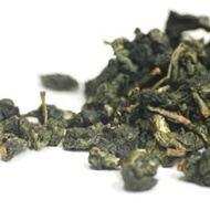 milky oolong from Blest Tea