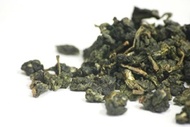 milky oolong from Blest Tea