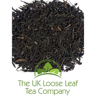 Jasmine Tea Organic from The UK Loose Leaf Tea Company