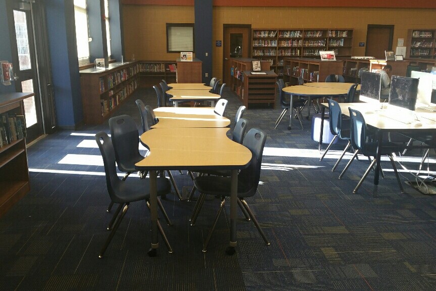 Media Center