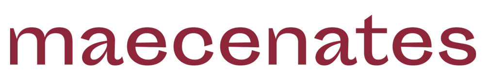 Maecenates logo