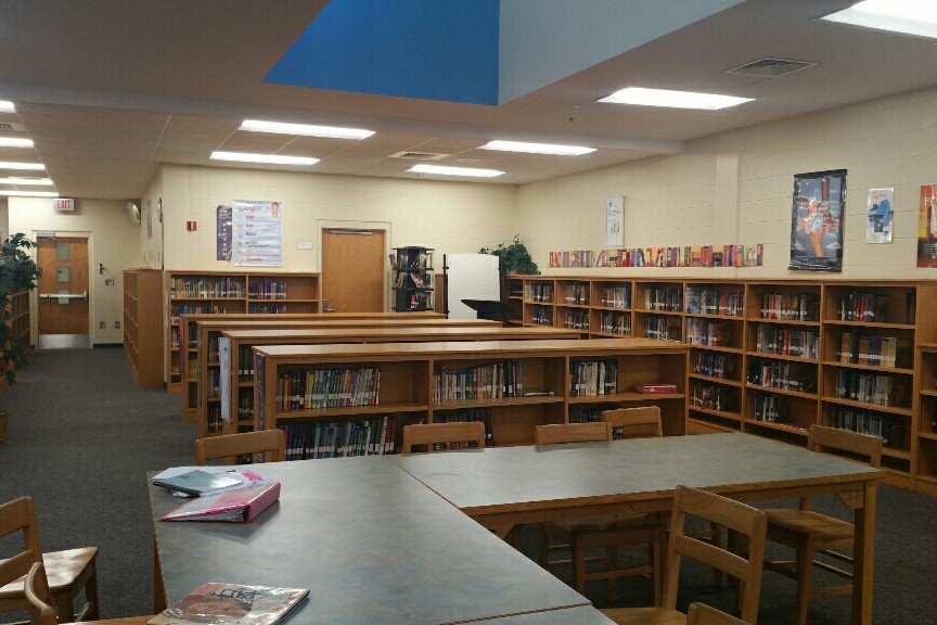 Media Center