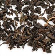 Decaf, Organic Assam Tea from Praise Tea Company