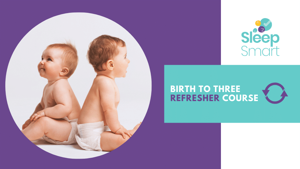 Sleep Smart Refresher Course | Sleep Smart Education
