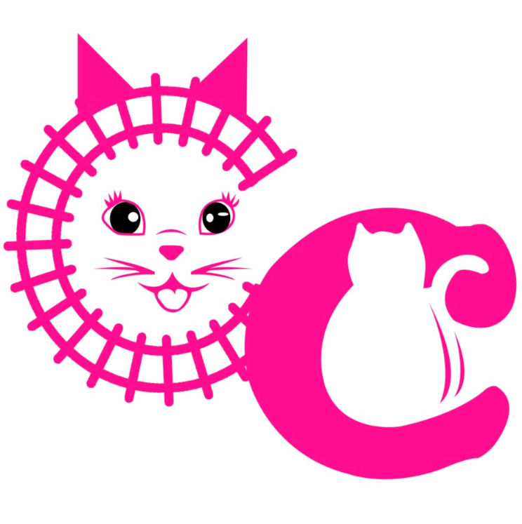 Chats de Chatillon logo