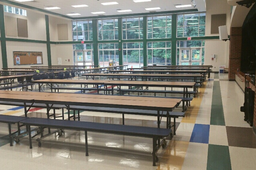 Cafeteria