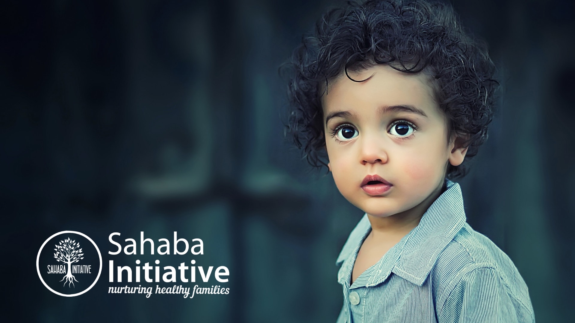 Sahaba Initiative logo