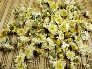Huangshan Chrysanthemum Flower from JK Tea Shop