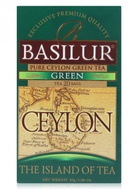 Island of Tea Green from Basilur