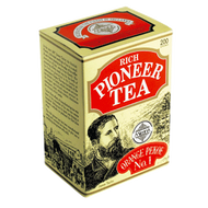 Rich Pioneer Tea from MlesnA