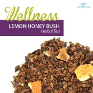 Lemon Honey Bush from Steeped Tea