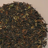 Darjeeling Upper Namring Autumn Flush from Tea Composer