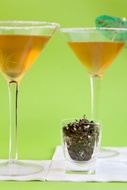 Organic Refresh-A-Mint from The Rabbit Hole Organic Tea Bar