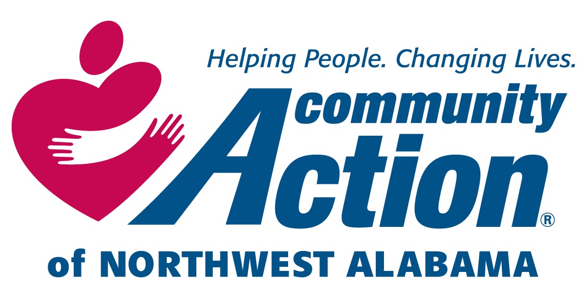 Community Action Agency of Northwest Alabama logo