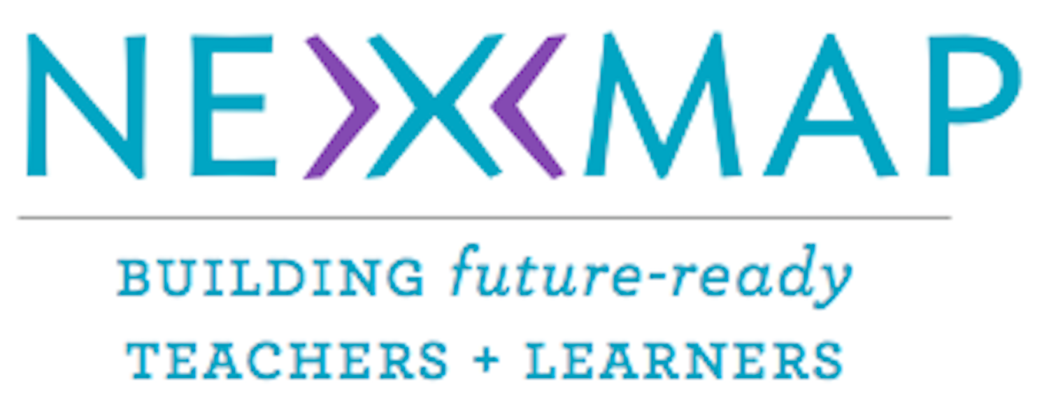 nexmap.org logo