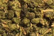 OLD VERSION - 2012-2013 - Golden Lily from Whispering Pines Tea Company