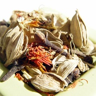 Chi of Kapha from Chi of Tea