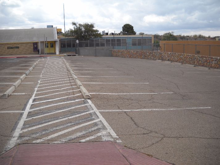 Parking Lot