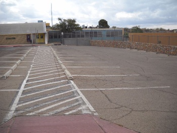Parking Lot