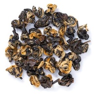 Yunnan Noir from Adagio Teas