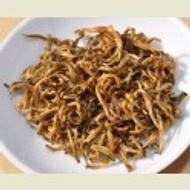 Imperial Mojiang Golden Bud Yunnan Black Tea Autumn 2015 from Yunnan Sourcing US