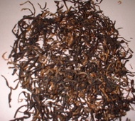 Golden Monkey Premium "King of Panyang Congou" from plymouth tea