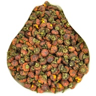 Snow Chrysanthemum Buds Flower Tea from the Kunlun Mountains from Yunnan Sourcing