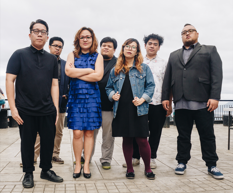 Ang Bandang Shirley set to release your next 'Favorite' album