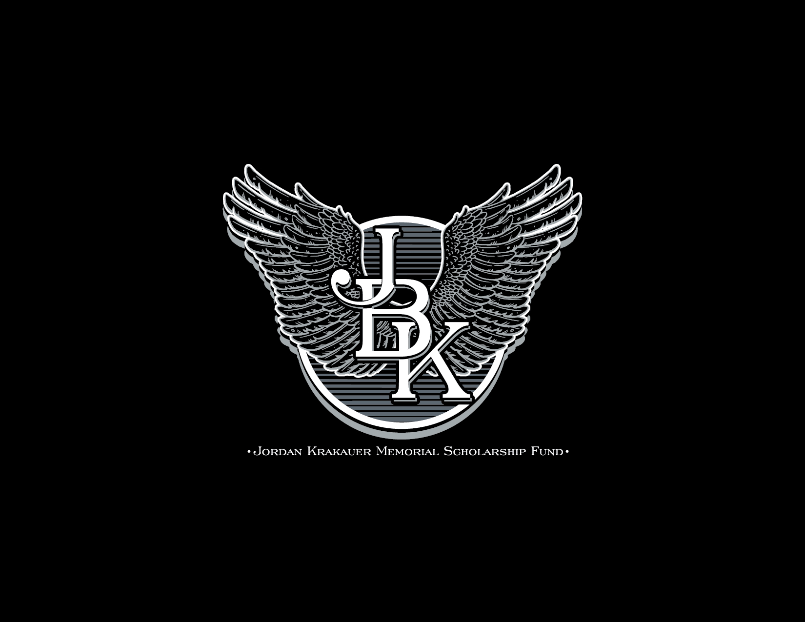 JBK Scholarship logo