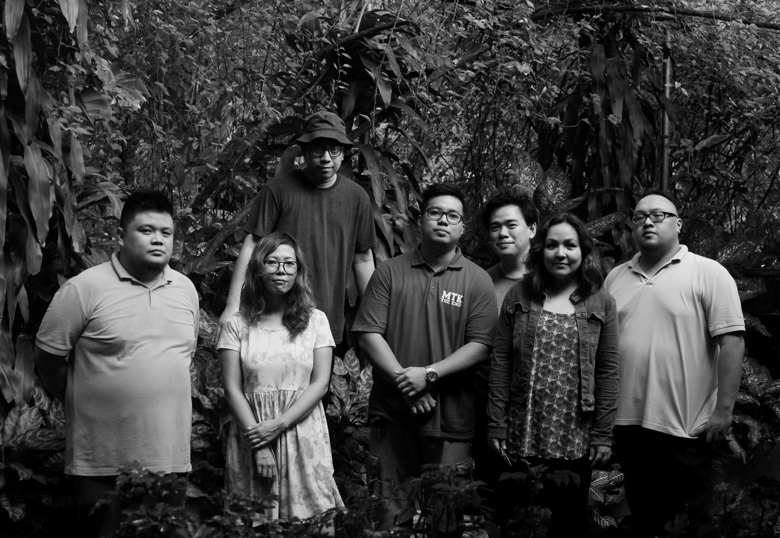 WATCH: Ang Bandang Shirley's new video for "Umaapaw"