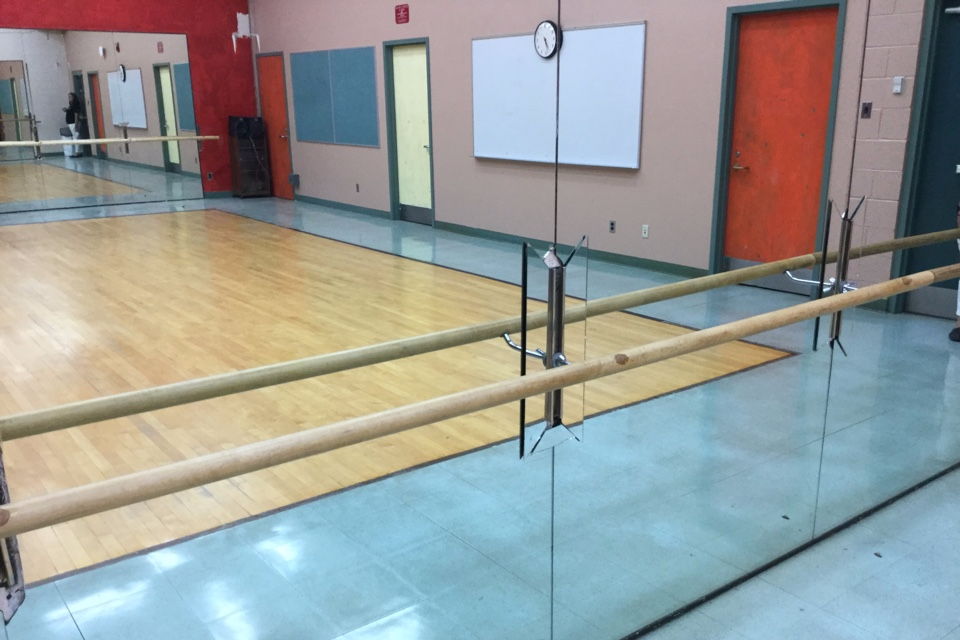 Dance Studio