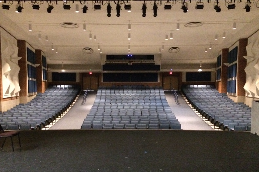 Auditorium