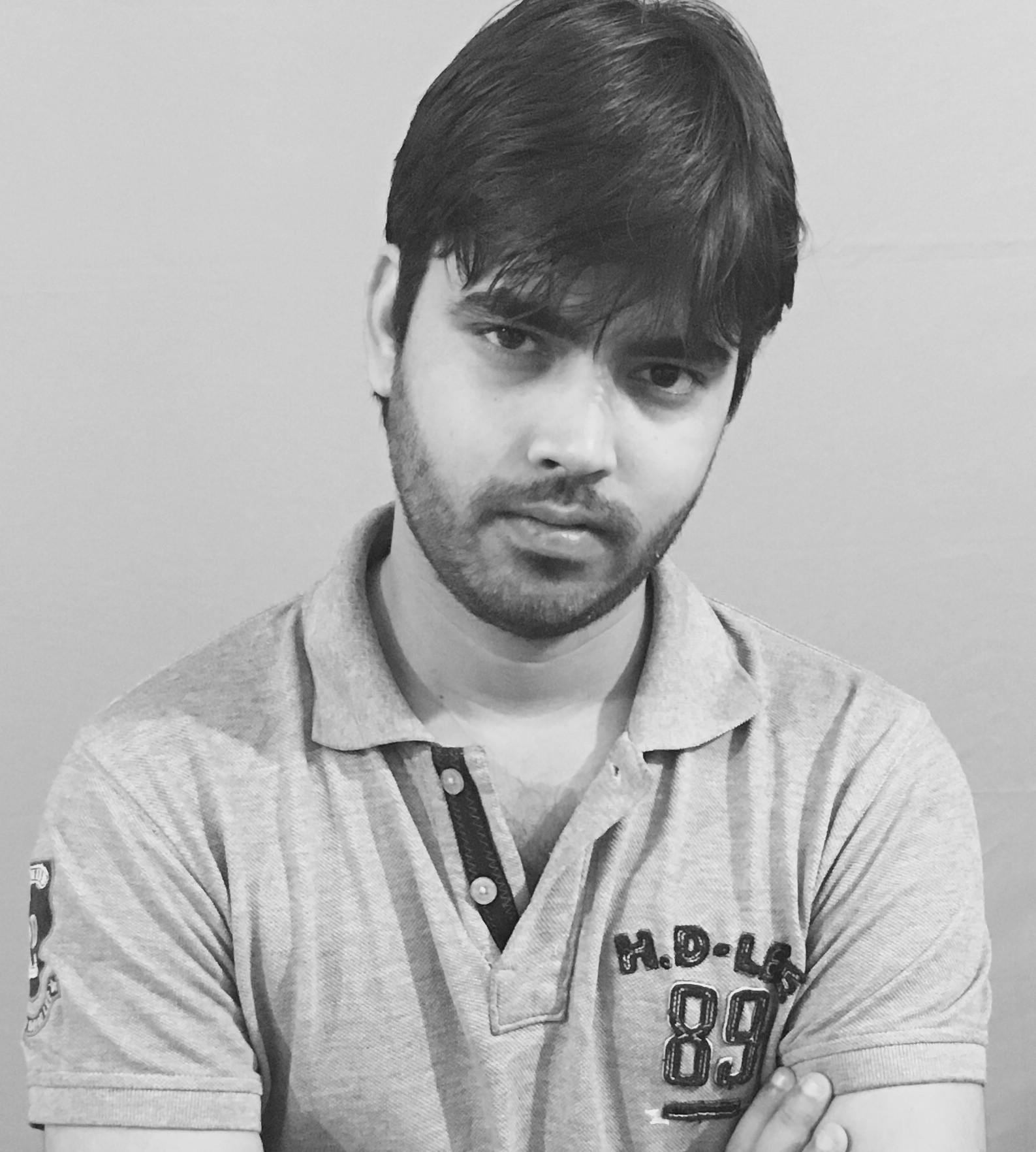 Atul tiwari