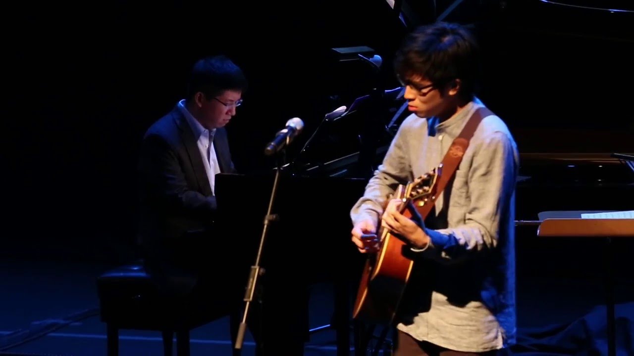 LISTEN: Charlie Lim's 'Bitter' gets a lavish chamber treatment with Chok Kerong Eleven
