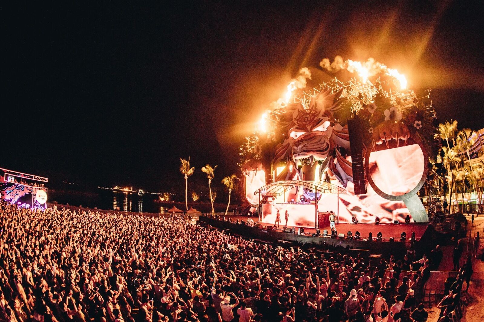 ZoukOut 2018 to take place in early December, with a twist 