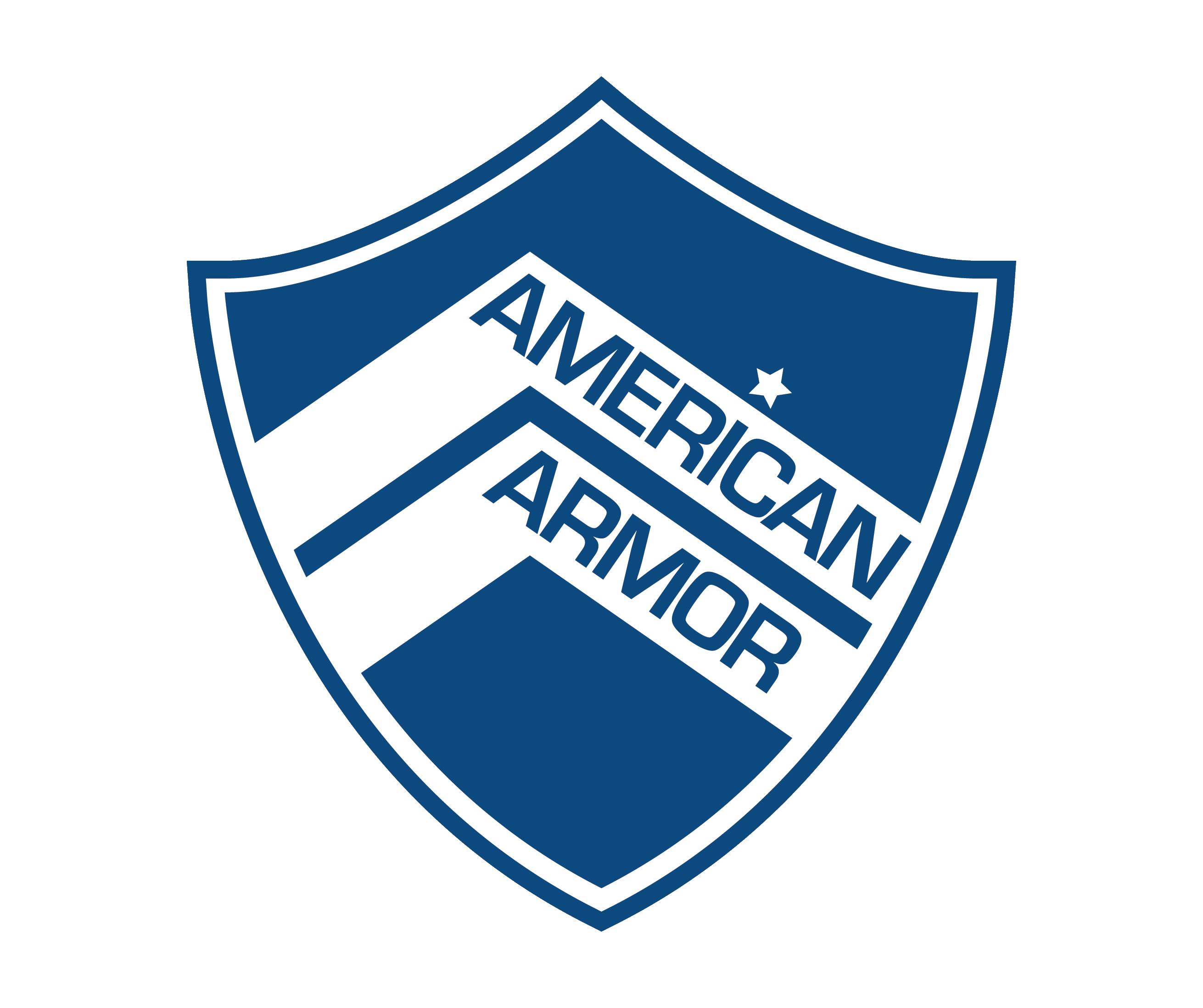 The American Armor Foundation logo