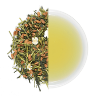 Uji Brown Rice Genmaicha Grade A from Wabi・Sabi